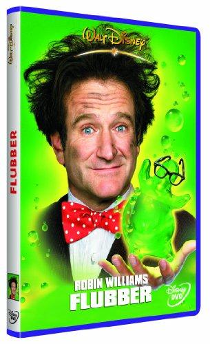 Flubber [FR Import]