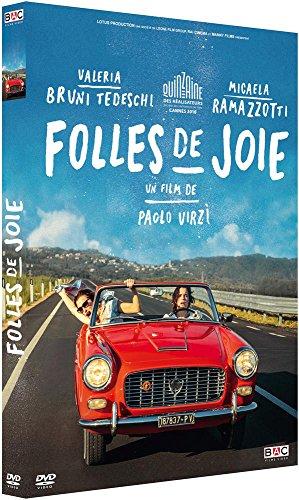 Folles de joie [FR Import]