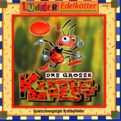 Das Grosse Krabbelfest