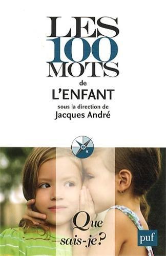 Les 100 mots de l'enfant