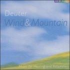 Wind & Mountain, 1 Audio-CD