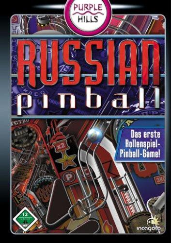 Russian Pinball