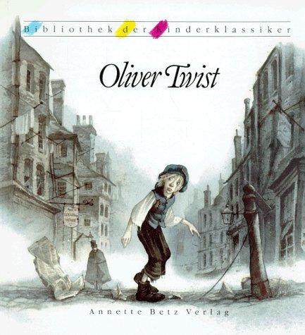 Oliver Twist