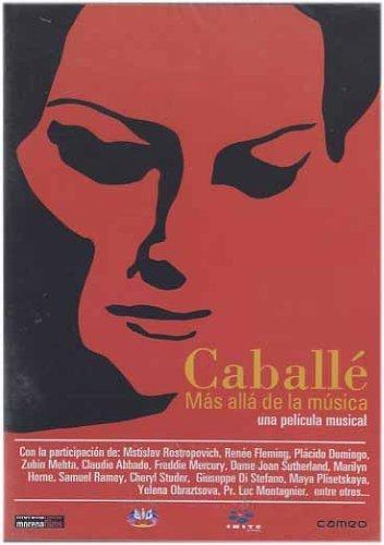 Caballé, más allá de la música