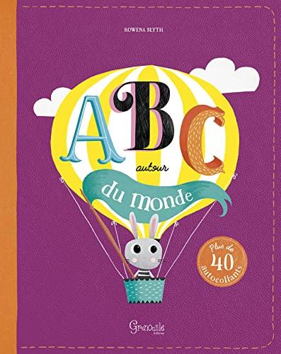 ABC autour du monde