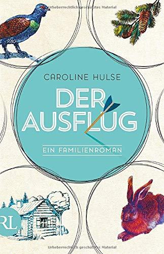 Der Ausflug: Ein Familienroman