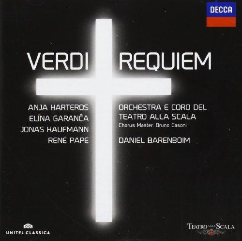 Verdi Requiem