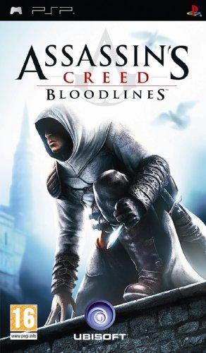 Assassin's Creed II: Bloodlines [UK Import]