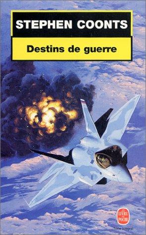 Destins de guerre