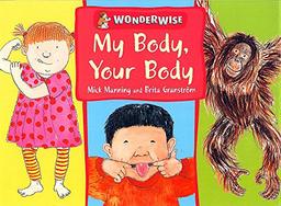 My Body, Your Body (Wonderwise)