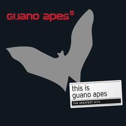 This Is (Planet of the Apes-Best of Guano Apes)