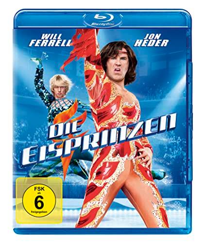 Die Eisprinzen (Blu-ray)