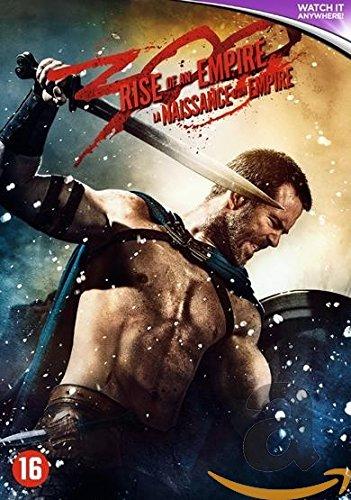 300 - Rise of an Empire [UK Import]