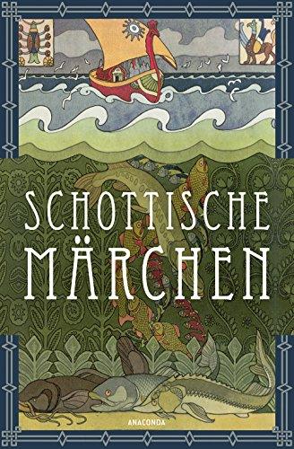 Schottische Märchen