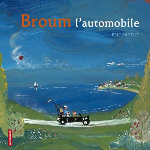 Broum l'automobile