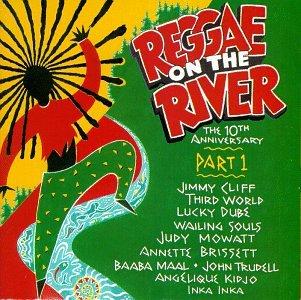 Reggae on the River:[the 10th