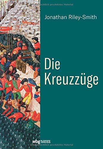 Die Kreuzzüge