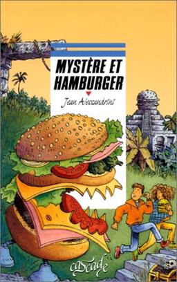 Mystère et hamburger