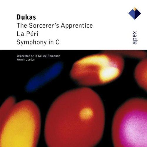 The Sorcerer's Apprentice/La Peri/Symphony in C