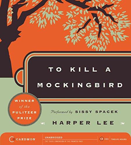 To Kill a Mockingbird CD