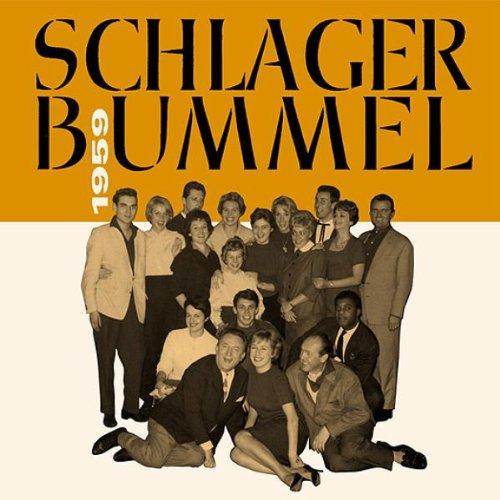 Schlagerbummel 1959