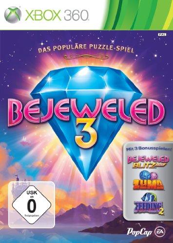 Bejeweled 3