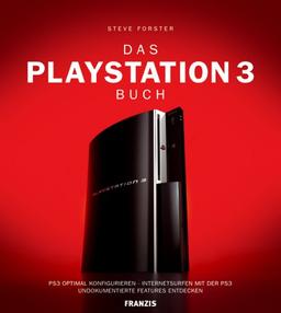 Das PlayStation 3 Buch