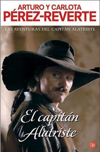 El capitan Alatriste.: 1 (Narrativa)