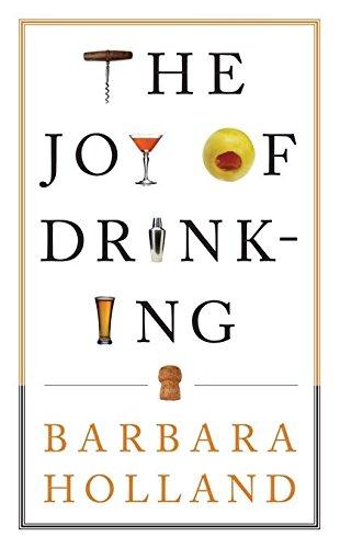 The Joy of Drinking