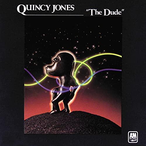 The Dude [Vinyl LP]