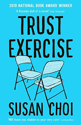 Trust Exercise