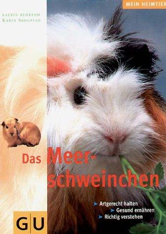 Meerschweinchen, Das (Altproduktion Heimtier)