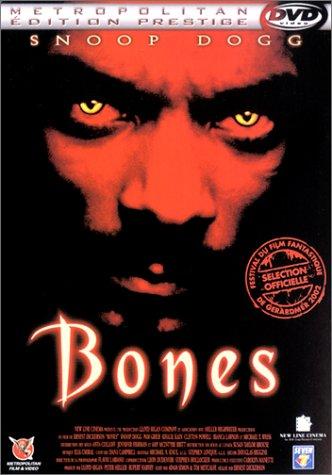 Bones [FR Import]