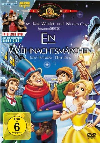 Ein Weihnachtsmärchen