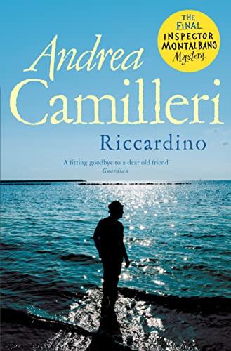 Riccardino (Inspector Montalbano mysteries)