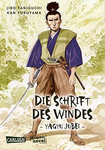 Die Schrift des Windes