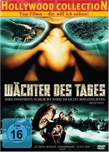 Wächter des Tages [Director's Cut]