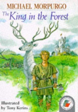 The King In The Forest (Red Storybooks, Band 80)