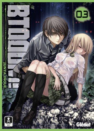 Btooom !. Vol. 3