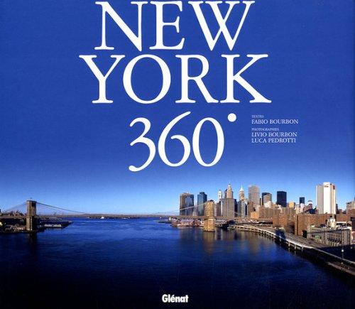 New York 360°