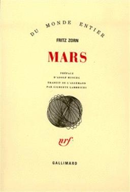 Mars : je suis jeune et riche et cultivé, et je suis malheureux, névrosé et seul