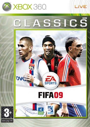 FIFA 09 : Classics Edition