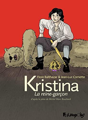 Kristina, la reine-garçon