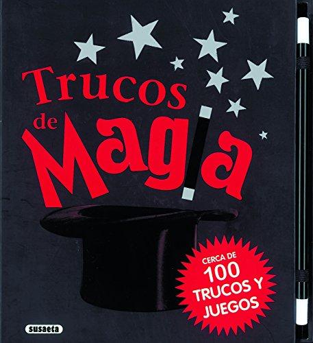 Trucos de magia