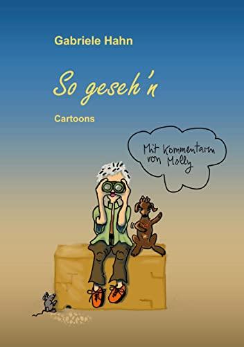 So geseh'n: Cartoons