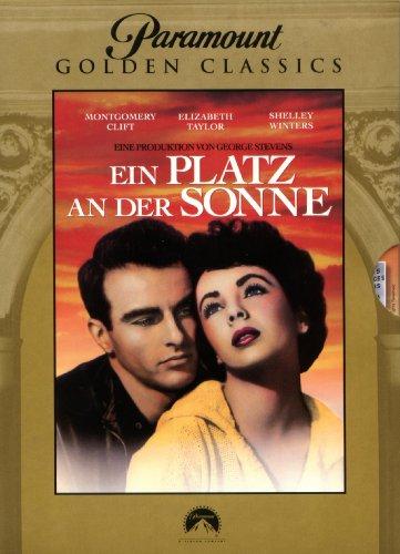 Ein Platz an der Sonne ( A Place In The Sun) - Gold Collection