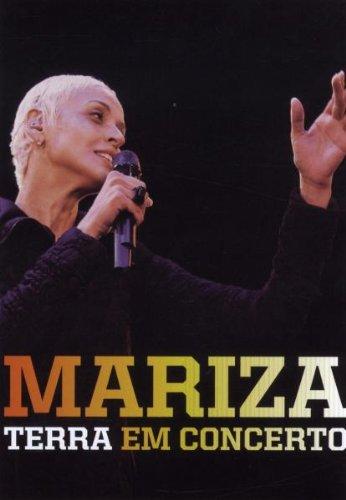 Mariza - Terra Em Concerto