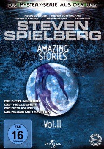 Amazing Stories Vol. 2