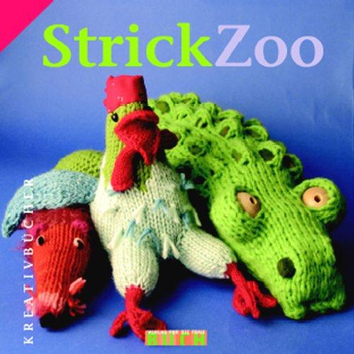 StrickZoo