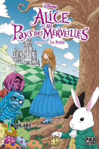 Alice au pays des merveilles. Vol. 1